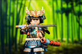 Samurai Series 2