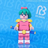 Mashin Hero Wataru Series