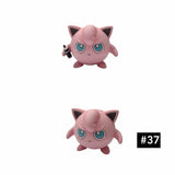 Figure Accessories 18 - Pokemon