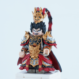 Pre-order Three Kingdoms Lu Bu