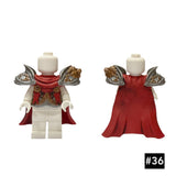 Figure Accessories 36 - Round Table / Norse Mythology
