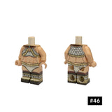 Figure Accessories 7 - Monster Hunter