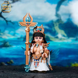 Pre-order Egyptian God Series 3