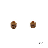 Figure Accessories 43 - Warhammer