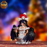 Pre-order Overlord Albedo