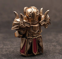 Diablo Series