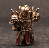 Diablo Series