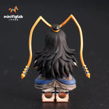 Pre-order Minifig Lab Record of Ragnarok