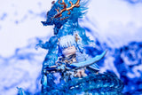Pre-order Wuthering Waves Jinhsi