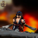 Pre-order Water Margin Ruan Xiaoer