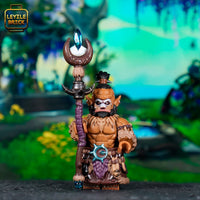Pre-order Ner'zhul