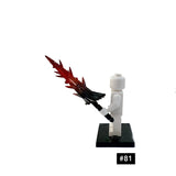 Figure Accessories 6 - Fate Grand Order