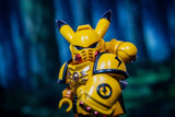 Pre-order Voltfist‑Pika