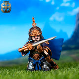 Pre-order Three Kingdoms Wei Yan
