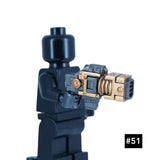 Figure Accessories 47- Warhammer