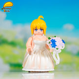 Pre-order Fate Grand Order Bride Saber