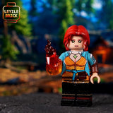 Pre-order Leyile Brick Game Series