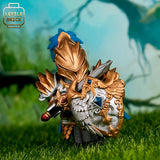 Pre-order Knights of the Round Table Series