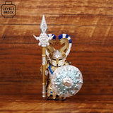 Pre-order Perseus