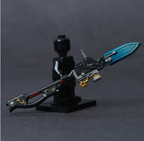 Figure Accessories 12 - Warhammer