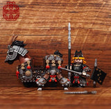 Pre-order Song Dynasty General Hu Yantong