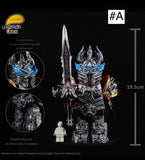 Pre-order Lich King  (full custom molded)