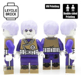 【Leyile Brick 】Pre-order Superhero Series