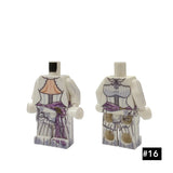 Figure Accessories 57 - Devil