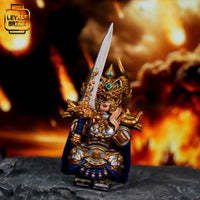 Pre-order Ashlia