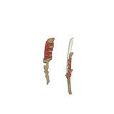 Figure Accessories 7 - Monster Hunter