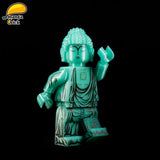 Pre-order Buddha (full custom molded)
