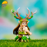 Pre-order Woodland Elf Sika Deer