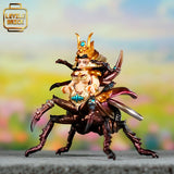 Pre-order Egyptian Goodness Scarab Khepri