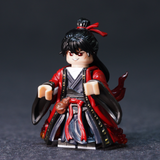 Pre-order Dao of the Bizarre Immortal Li Huowang