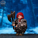 Pre-order Female Soldier