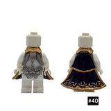 Figure Accessories 1 - Game