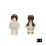 Figure Accessories 23 - Manga Series (Copy)