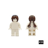 Figure Accessories 24 - EVA / Digimon