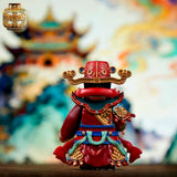 Pre-order God of Fortune