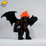 Pre-order LOTR Durin's Bane  (full custom molded)