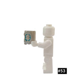 Figure Accessories 4 - Genshin Impact