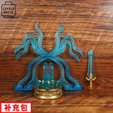 Pre-order The Archangel Uriel