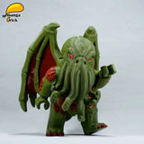 Pre-order Cthulhu  (full custom molded)