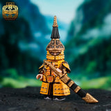 Pre-order Qing Dynasty Kangxi Emperor