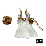 Figure Accessories 47- Warhammer