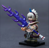 Monster Hunter Series 2