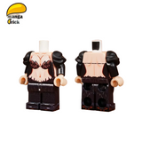 Figure Accessories 57 - Devil
