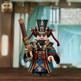 Pre-order Three Kingdoms Series