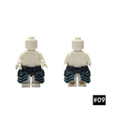 Figure Accessories 46 - Manga