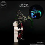 Pre-order Warcraft Weapon